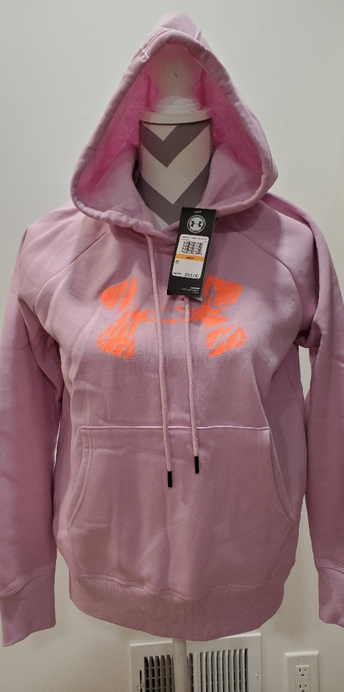NWT Under Armour Hoodie
